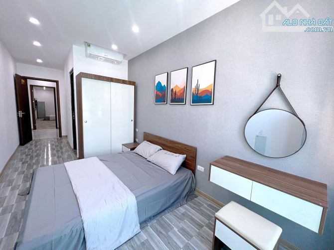 CHDV THANH  XUÂN CỰC ĐẸP 100M2 7T 24PKK DÒNG TIỀN KHỦNG GIÁ HƠN 20 TỶ