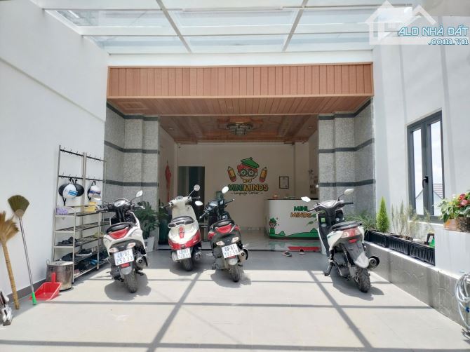 NHÀ PHỐ MẶT TIỀN NGÔ THÌ NHẬM 6 TẦNG ĐÃ HOÀN CÔNG 10PN 7WC HƯỚNG ĐÔNG NAM GIÁ 10TỶ