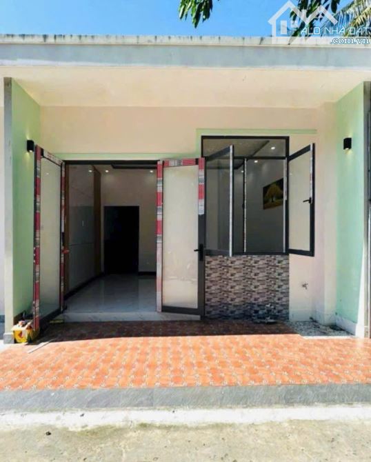 Bán Bán Bán Gấp Căn nhà ở Tân Hiệp 4 Tân Hiệp Hóc Môn 109m2 Sổ Hồng Riêng 710triệu Baophí
