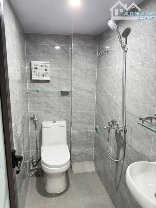 Chính chủ bán nhà 6 tầng, 48m, 2 mặt thoáng, Doanh thu 27tr/tháng, Nguyễn Trãi, Thanh Xuân