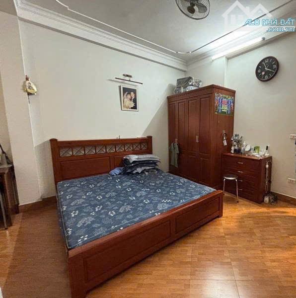 MẶT PHỐ TRUNG TÂM HÀ ĐÔNG, 45m2-4 tầng-nhỉnh 13 tỷ, KINH DOANH-ÔTÔ