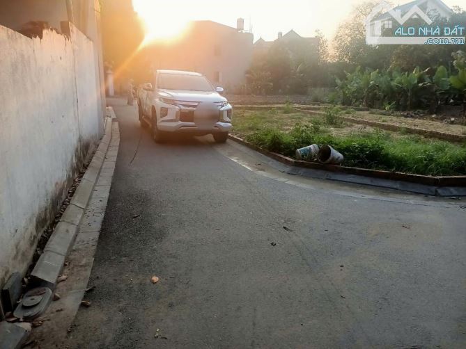 CỔ LOA 80m2 PHÂN LÔ, Ô TÔ 7 CHỖ VÀO TẬN NHÀ, chào HƠN 5 TỶ XÍU