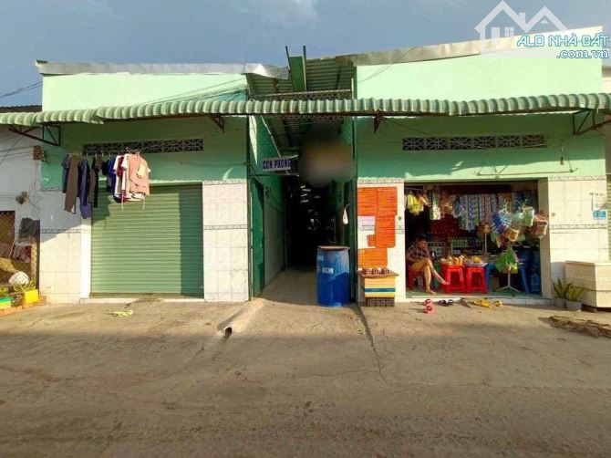 Nóng Nóng Chủ Ngộp Cần bán nhanh Dãy Trọ 320m2 Sổ Hồng Riêng 950triệu ở An Tịnh trảng bàng