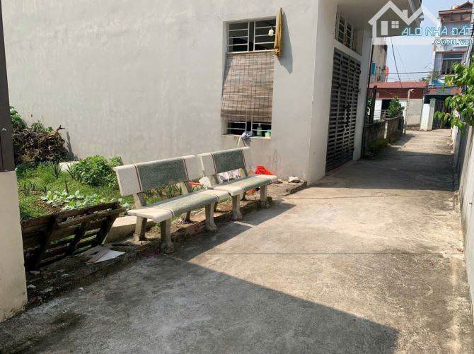 BÁN ĐẤT TRÔI - HOÀI ĐỨC - HÀ NỘI - 37,6m2 - GÍA TỐT NHẤT KHU VỰC