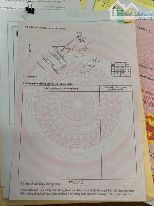 BÁN NHÀ MẶT TIỀN LÝ TỰ TRỌNG, AN PHÚ , CÁI RĂNG