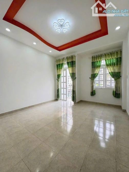 BÁN NHÀ HẺM 4M VƯỜN LÀI 4x13M 1 LẦU MỚI CỨNG SỔ RIÊNG GIÁ CHỐT 5.1 TỶ