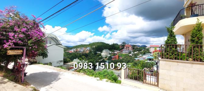 Lô đất đẹp Khe Sanh🔥 có View rừng thông🌲214m- 11 Tỷ 500- view
