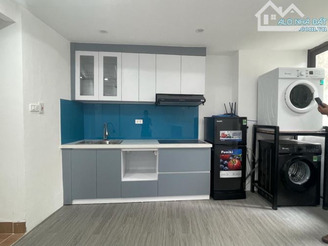 Bán nhà riêng 7,77 tỷ, 40 m2, view đẹp tại Nguyễn Lương Bằng, Ô Chợ Dừa, Đống Đa, Hà Nội