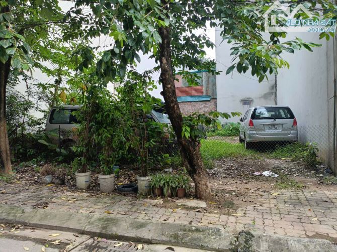 Đất PL Vinaphone Lai Xá 68m², Vỉa hè KD đỉnh, 2 ôtô tránh, giá 11.6 tỷ