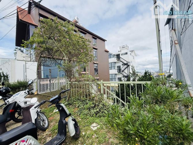 ĐẤT 2 MẶT TIỀN BẠCH ĐẰNG 250M2 NGANG 12,3M - XD 60% CHIỀU CAO 19M CÁCH CHỢ 4.2KM - 14 TỶ
