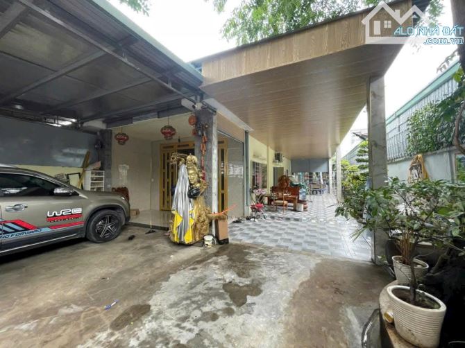 Bán Nhà (Ngang 9,7M x 54M) Khu Gia Viên Mặt Tiền Kinh Doanh gần Bệnh Viện Nhi Đồng Nai