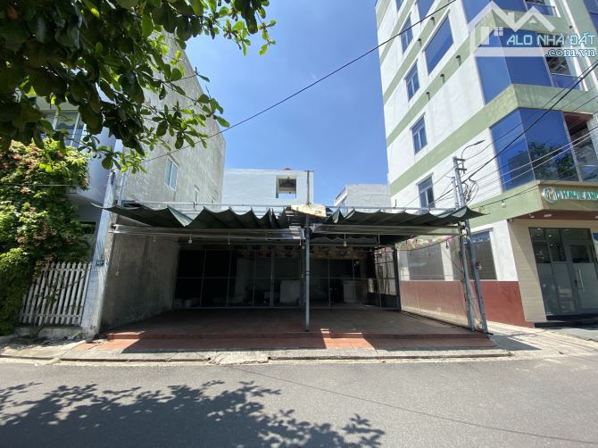 🌟CẦN BÁN LÔ GÓC 2MT - 98M2 NGANG 10M ĐỐI DIỆN VINCOM SƠN TRÀ ĐÀ NẴNG