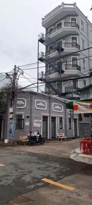 CHỦ GỞI LÔ ĐẤT DIỆN TÍCH 165M2- TĂNG NHƠN PHÚ A, QUẬN 9, TP. HCM, 9 tỷ.