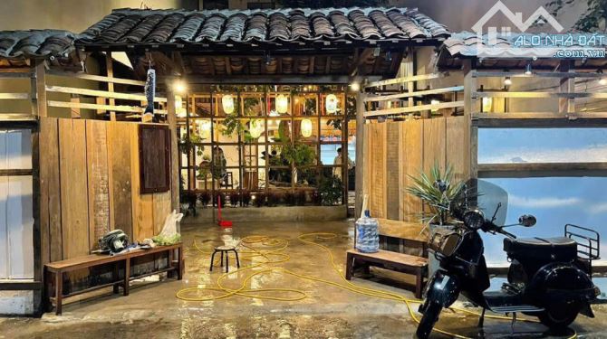 BÁN NHÀ HẺM LỚN KHU NGUYỄN TRI PHƯƠNG – PHƯỜNG 5, QUẬN 10 – DIỆN TÍCH ĐẸP 6×12