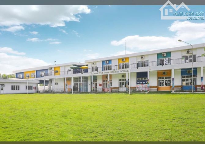 Quỹ đất giáo dục 8.543m Phan Huy Ích Q. Gò Vấp - 70x125m - giá chỉ 22tr/m2 !!