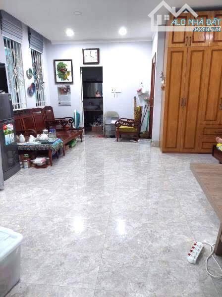 💥SỐC – NGANG KHỦNG 7M – XÔ VIẾT NGHỆ TĨNH 52M2 – 3 TẦNG – NHỈNH 6 TỶ – BÌNH THẠNH