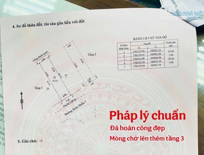 🌈 RẤT THIỆN CHÍ BÁN GIÁ HỢP LÝ.Đ.XUÂN THIỀU 7.P.HOÀ HIỆP NAM .Q.LIÊN CHIỂU.TP.ĐÀ NẴNG.
