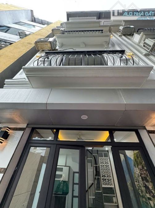 🏠  Nhà đẹp long lanh - Lô góc -  Nở hậu - Ở sướng💥💥💥
