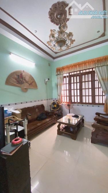 HXH Khu Đinh Tiên Hoàng - P2 - Bình Thạnh - DT 74m2(7.1x11) Chỉ 10 Tỷ 99 TL