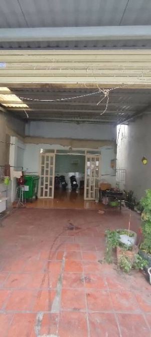 BÁN NHÀ HẺM XE HƠI - TĂNG NHƠN PHÚ A - TP THỦ ĐỨC NGANG GẦN 6M - 7,3 tỷ, 103m2
