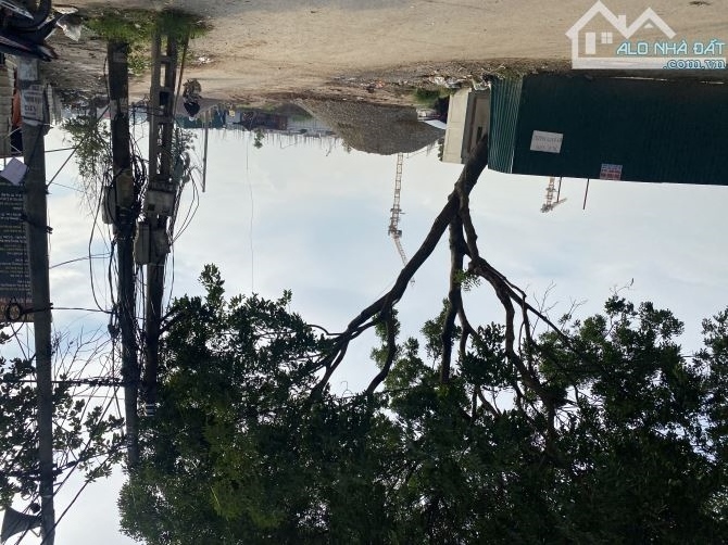 BÁN ĐẤT NỀN 93m² TẠI TRUNG THÔN - ĐÔNG HỘI -ĐÔNG ANH, VỊ TRÍ ĐẮC ĐỊA Ô TÔ VÀO TẬN NƠI,