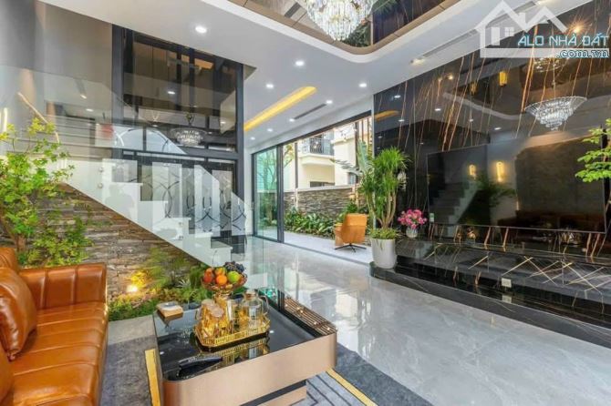 Bán nhà liền kề KĐTM Văn Quán! Phân lô, vỉa hè, ô tô tránh, 75m2 4 tầng nhỉnh 17 tỷ