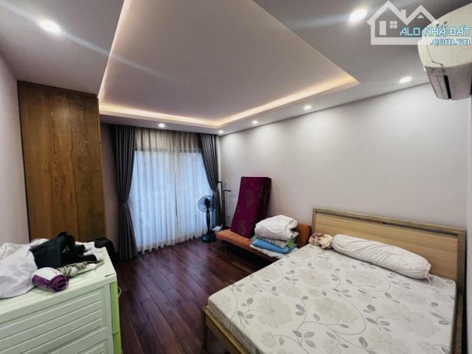 LÊ ĐẠI HÀNH QUẬN 11, HẺM 6M Ô TÔ VÀO NHÀ 83M2 4 TẦNG, HIẾM NHÀ BÁN