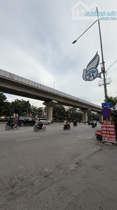 CẦN BÁN-NHÀ MẶT PHỐ-CỰ LỘC-THANH XUÂN-KINH DOANH-GIỮ TIỀN-TĂNG GIÁ