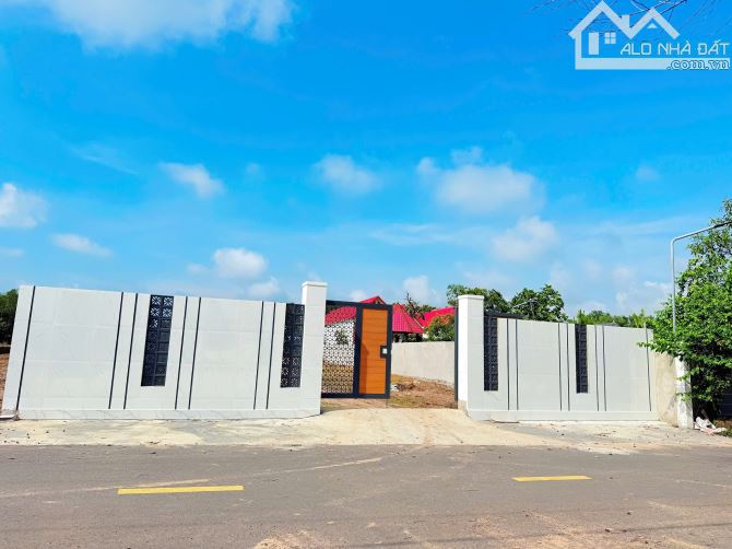 BÁN 1000M2 CÓ 200M2 TC CẠNH KHU NHÀ VƯỜN GARDEN 17 CĂN SIÊU ĐẸP