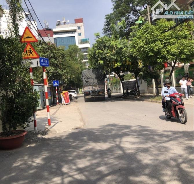Bán nhà Phương Liệt 48m² x 5T, lô góc, ô tô tránh, phân lô dân trí cao, gần tiểu học – 13.