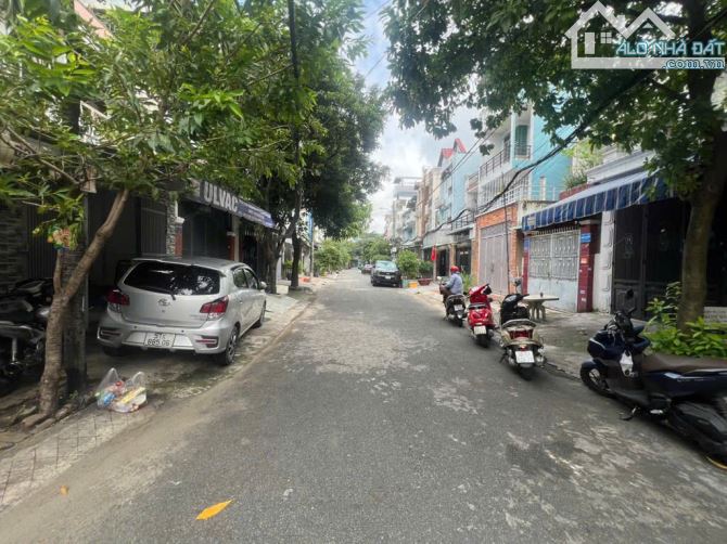 NHÀ 4 TẦNG THẠNH XUÂN 13 NGAY CẠNH Picity High Park QUẬN 12 CHỈ HƠN 5 TỶ- DT 86m2