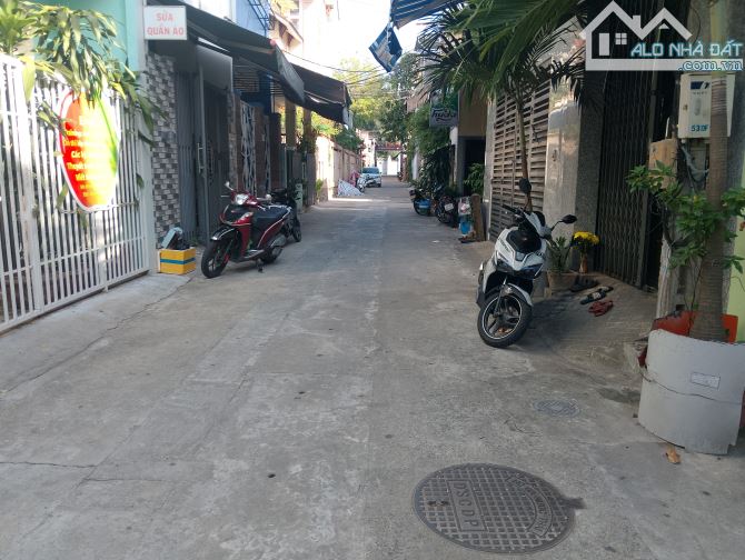🏠 BÁN NHÀ 4 TẦNG - KIỆT VIP PHAN TỨ - NHÀ MỚI ĐẸP - GẦN BIỂN - GIÁ 6.79 TỶ