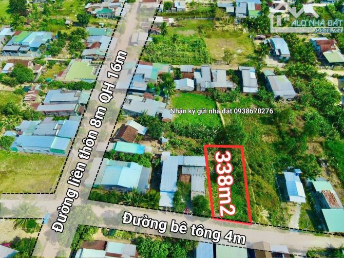 Bán đất Diên Xuân giá rẻ ngay trung tâm khu bàn cờ dân cư thôn Xuân Nam