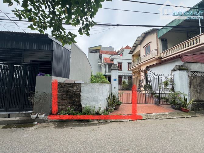 VIEW VĨNH VIỄN 🌿 BÁN ĐẤT GIANG BIÊN – LONG BIÊN - OTO TRÁNH - 51M² 💸 4.35 TỈ 🌿