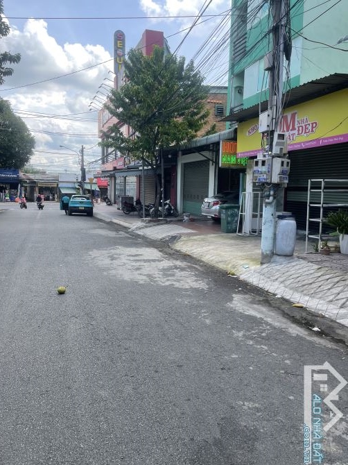 Bán nhà TL43, bình Chiểu, thủ đức, 94m2, Hxh  Giá 6 tỷ 999 (TL)