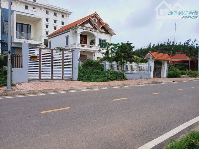 158,5m2 Cẩm La, Thanh Sơn, Kiến Thụy