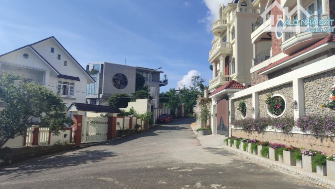 🏞 BÁN ĐẤT BIỆT LẬP ĐỐNG ĐA – P.3, ĐÀ LẠT - 31 TỶ
