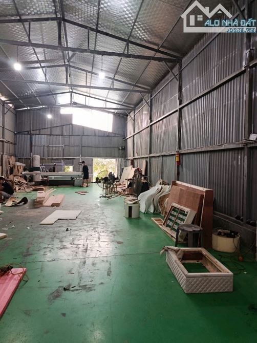 ***Cho thuê kho xưởng 350m2 tại Vĩnh ngọc , Đông Anh. ngay cầu Nhật tân