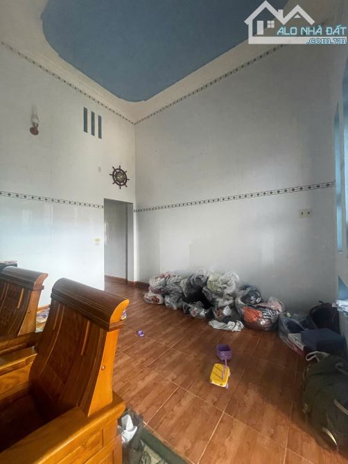 🏡Bán Căn Nhà 1 Trệt 1 Lầu Nguyên Tử Lực, P8, Đà Lạt - 3.3 TỶ