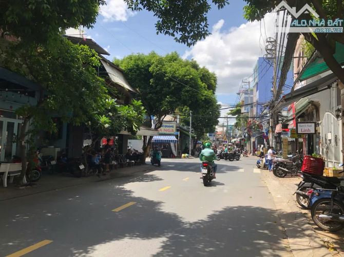 BÁN BIỆT THỰ PHỐ, NGUYỄN BỈNH KHIÊM - PHƯỜNG 1 -  QUẬN GÒ VẤP. - GiÁ 29 TỶ