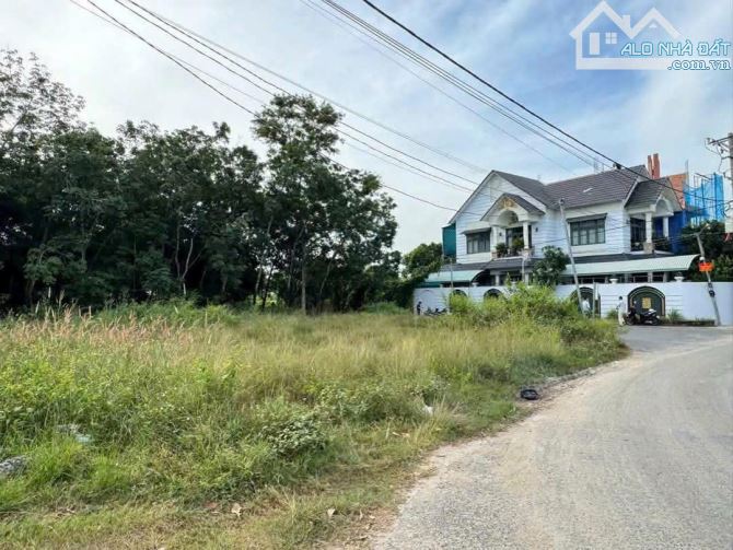 BÁN ĐẤT BẾN LỨC , LONG AN GIÁ 2.5TY DT 4X30M2