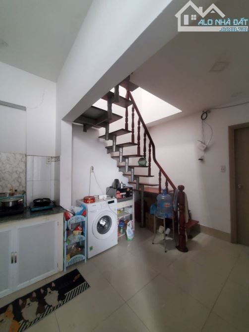 BÁN NHÀ 2 TẦNG – DIỆN TÍCH KHỦNG 195M² – ĐƯỜNG Ô TÔ – XÔ VIẾT NGHỆ TĨNH, P.26, BÌNH THẠNH