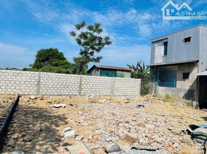 Đất kiệt ô tô đường Đốc Sơ, Phường An Hòa, Tp Huế, 66m2 giá 1 ty 150 triệu