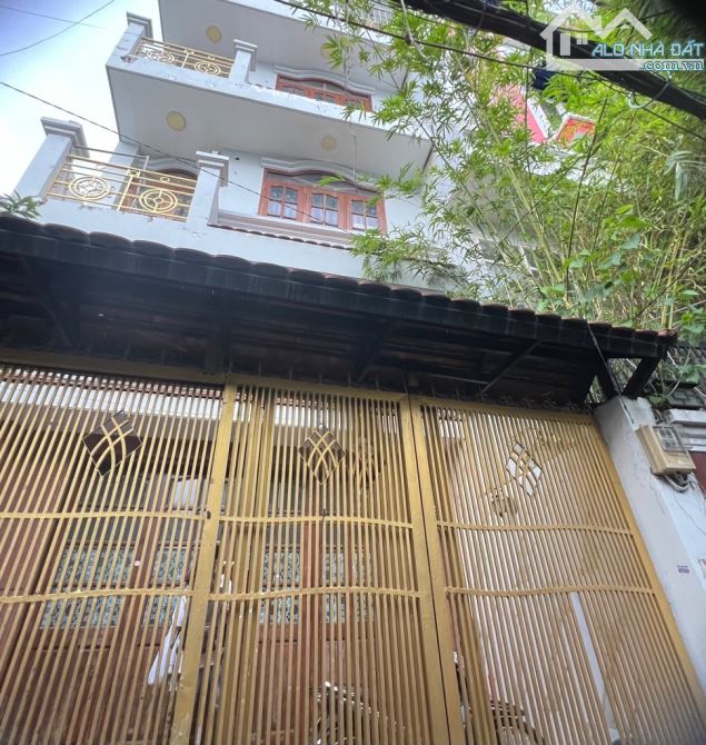 BÁN NHÀ MỚI 5 TẦNG – GÍA 12 tỷ -DT 82 m2 ĐƯỜNG Ô TÔ XÔ VIẾT NGHỆ TĨNH, P.26, BÌNH THẠNH