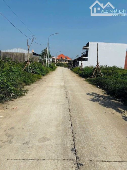 Bán đất KQH Phú Hậu, Hồ Qúy Ly, TP Huế, 82m,94,5m giá chỉ 1.7xx