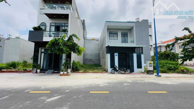 Đất khu tái định cư Đông Hòa C, phường Đông Hòa, Tp Dĩ An