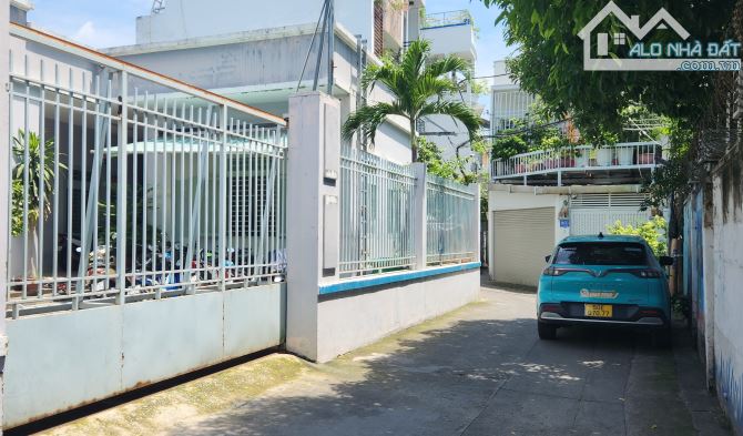 Gấp bán, P7, GV - DT 79m2 NỞ HẬU - Ngang đẹp 5,3m CÓ CỬA SAU. GIÁ 6,6 TỶ TL