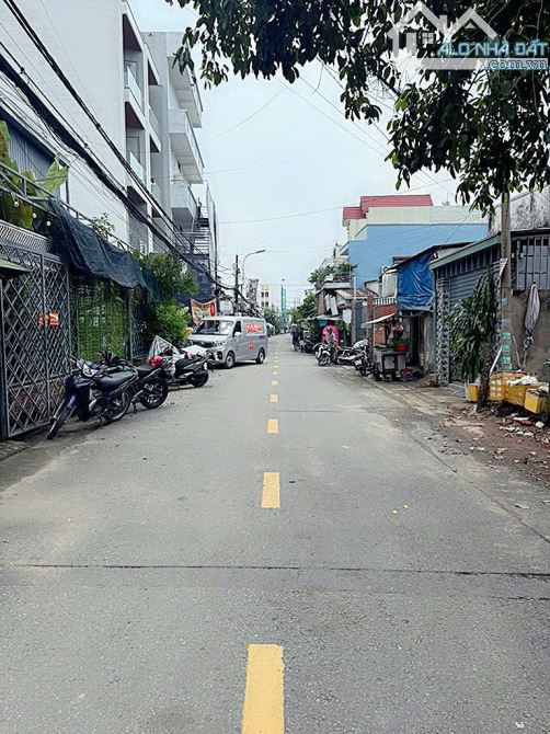 Bán Đất  đường 7M gần đường Phạm Văn Đồng,Linh Đông Thủ Đức ,đường thông Kha Vạn Cân.