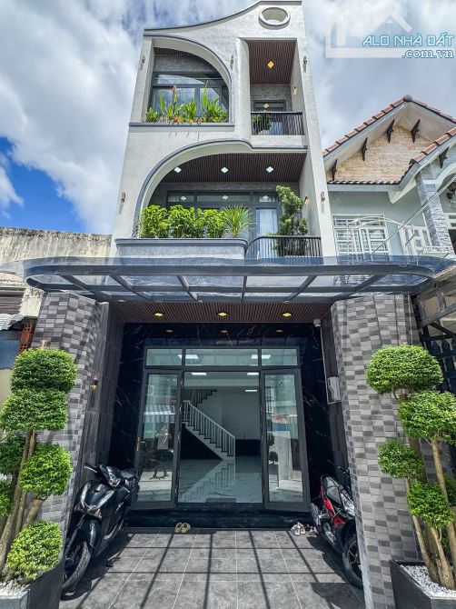 ❌️NHÀ VỪA Ở VỪA KINH DOANH CẠNH BÊN CHỢ AN HÒA