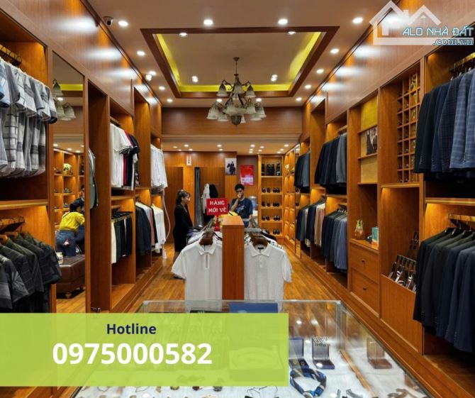 BÁN NHÀ MẶT TIỀN BA CU, PHƯỜNG 4 + VỊ TRÍ KD GẦN NGÃ NĂM ( DT: 97M2) + 1TR3L + GIÁ TỐT - 1